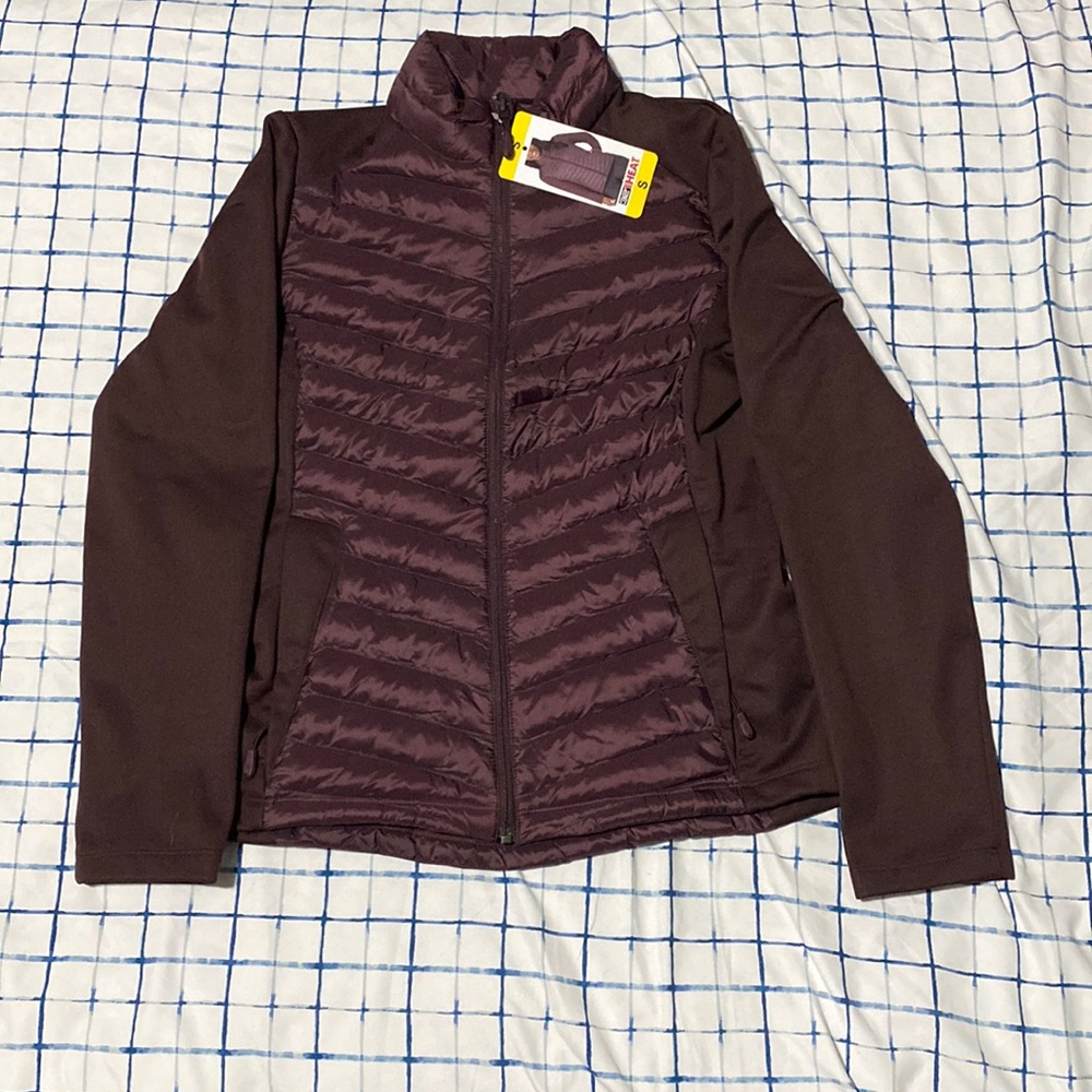 Costco Jacket